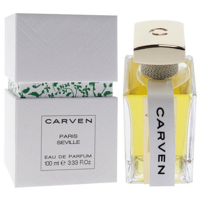 Seville by Carven for Women - 3.33 oz EDP Spray, NA, alternate image number null