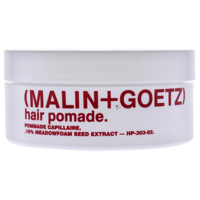Hair Pomade by Malin + Goetz for Men - 2 oz Pomade, , alternate image number null
