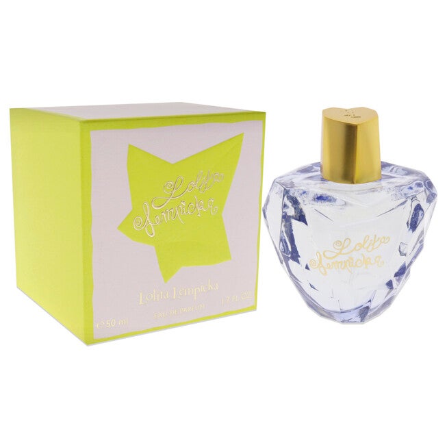 Lolita Lempicka Mon Premier by Lolita Lempicka for Women - 1.7 oz EDP Spray, See Description, alternate image number 2