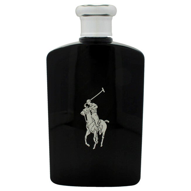 Polo Black by Ralph Lauren for Men - 6.7 oz EDT Spray, See Description, alternate image number 4