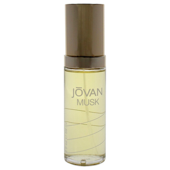 Jovan Musk by Jovan for Women - 2 oz Cologne Spray, NA, alternate image number null