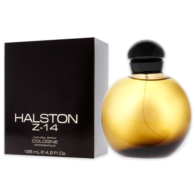 Halston Z-14 by Halston for Men - 4.2 oz Cologne Spray, , alternate image number 8
