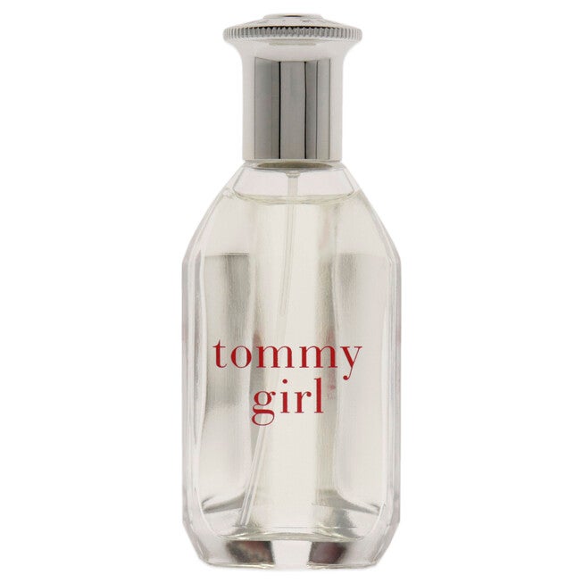 Tommy Girl by Tommy Hilfiger for Women - 1.7 oz EDT Spray, NA, alternate image number null
