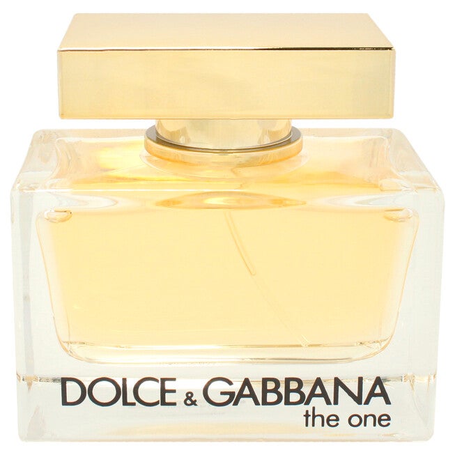 The One by Dolce and Gabbana for Women - 2.5 oz EDP Spray, See Description, alternate image number 4