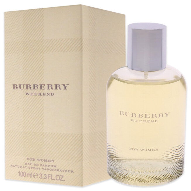 Burberry Weekend by Burberry for Women - 3.3 oz EDP Spray, , alternate image number null