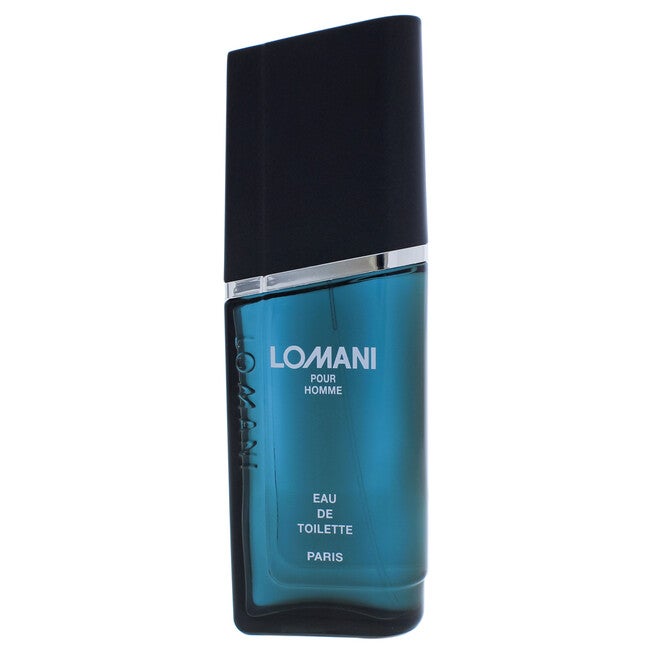 Lomani by Lomani for Men - 3.3 oz EDT Spray, , alternate image number 5