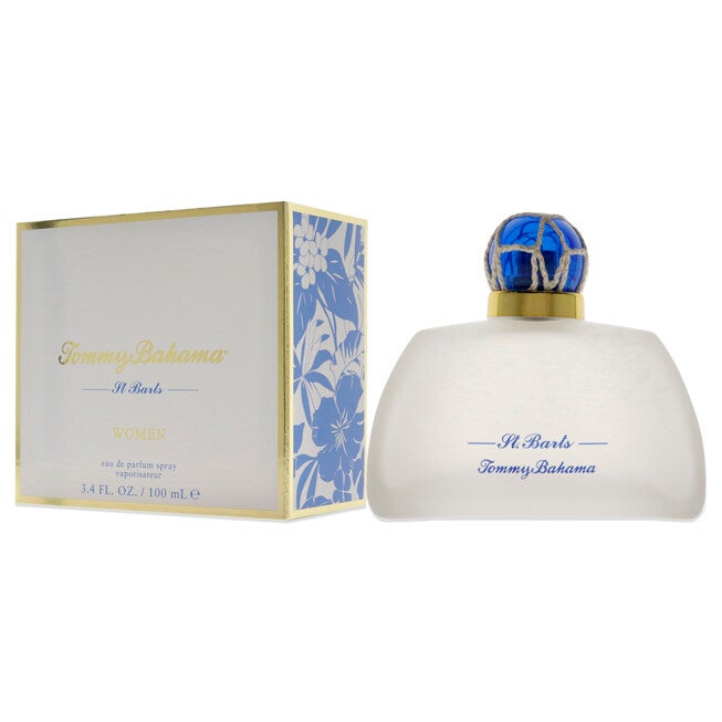Tommy Bahama Set Sail St. Barts by Tommy Bahama for Women - 3.4 oz EDP Spray, , alternate image number null