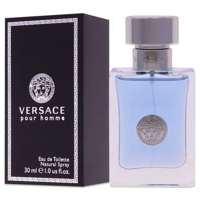 Versace Pour Homme by Versace for Men - 1 oz EDT Spray, , alternate image number 8