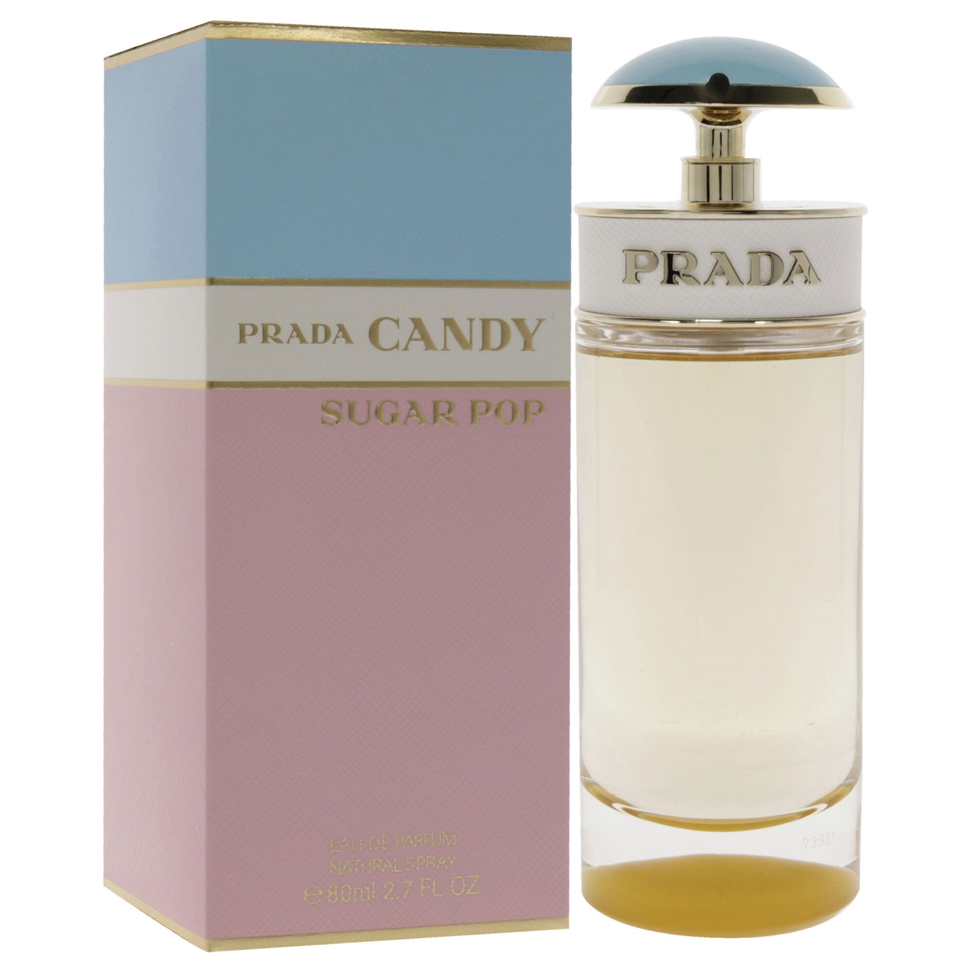 Prada Candy Sugar Pop by Prada for Women - 2.7 oz EDP Spray, See Description, alternate image number 2