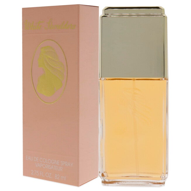 White Shoulders by Evyan for Women - 2.75 oz EDC Spray, See Description, alternate image number 3