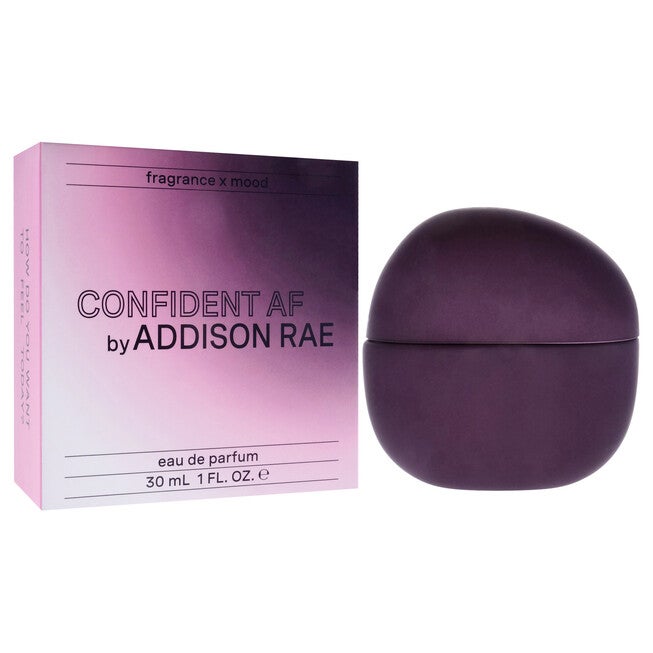 Confident AF by Addison Rae for Women - 1 oz EDP Spray, , alternate image number null