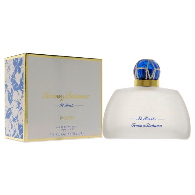 Tommy Bahama Set Sail St. Barts by Tommy Bahama for Women - 3.4 oz EDP Spray, NA, alternate image number null