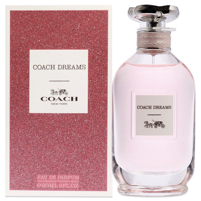 Coach Dreams by Coach for Women - 3 oz EDP Spray, , alternate image number null