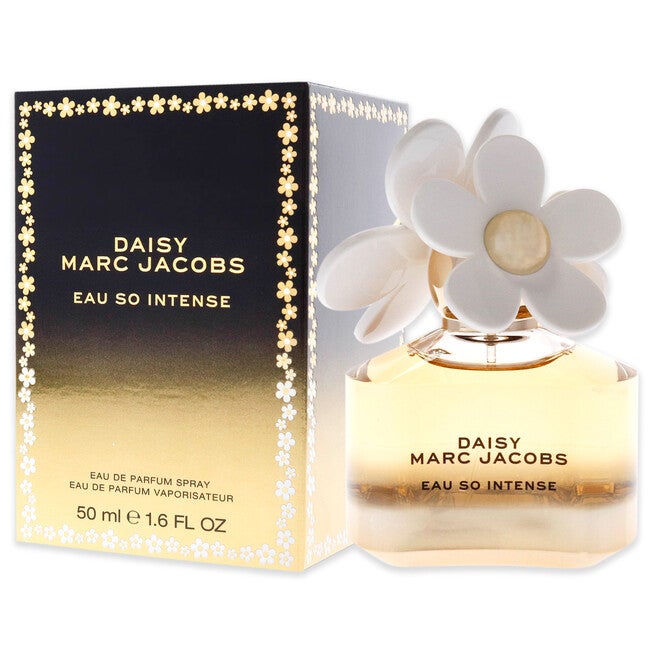 Daisy Eau So Intense by Marc Jacobs for Women - 1.7 oz EDP Spray, , alternate image number 6
