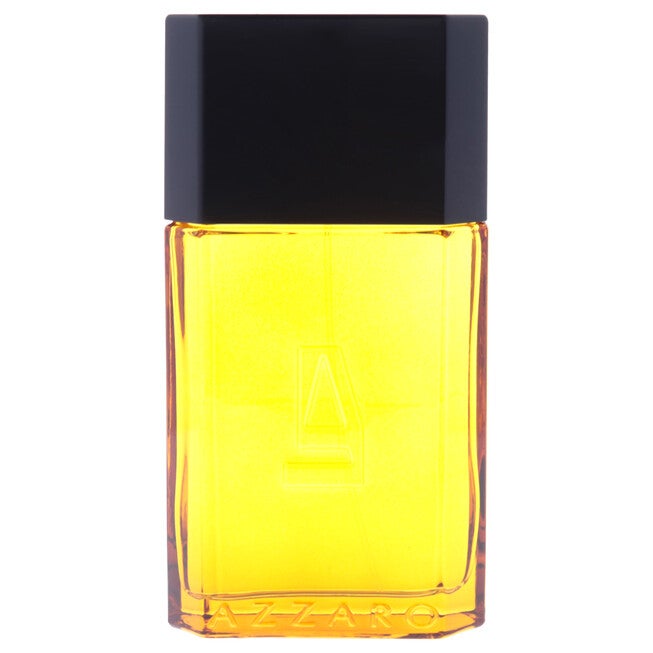 Azzaro by Azzaro for Men - 3.3 oz EDT Spray, See Description, alternate image number 4