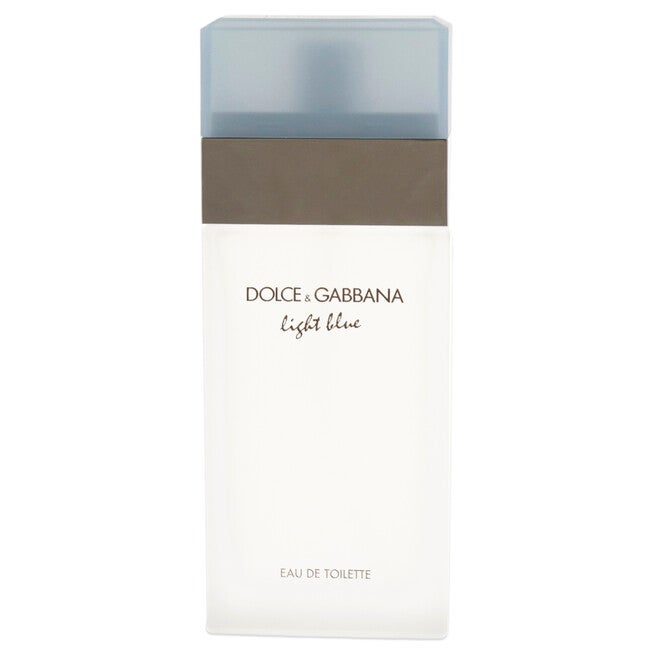 Light Blue by Dolce and Gabbana for Women - 1.6 oz EDT Spray, NA, alternate image number null
