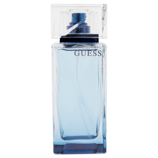 Guess Night by Guess for Men - 3.4 oz EDT Spray, , alternate image number null