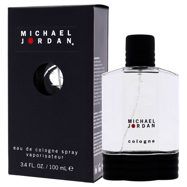Michael Jordan by Michael Jordan for Men - 3.4 oz EDC Spray, NA, alternate image number null