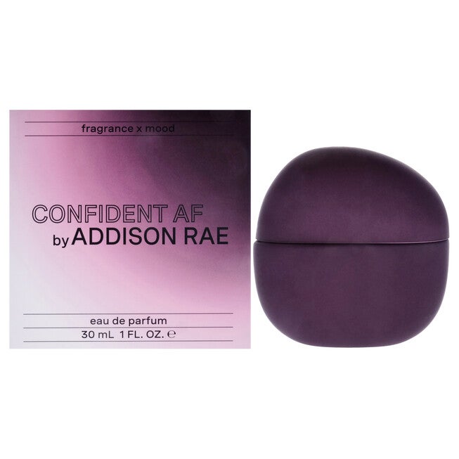 Confident AF by Addison Rae for Women - 1 oz EDP Spray, NA, hi-res image number null