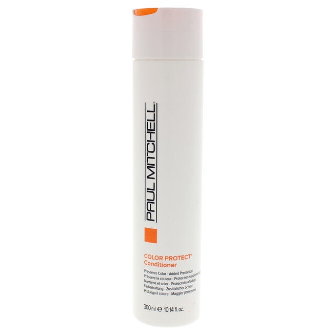 Color Protect Conditioner by Paul Mitchell for Unisex - 10.14 oz Conditioner, NA, hi-res image number null