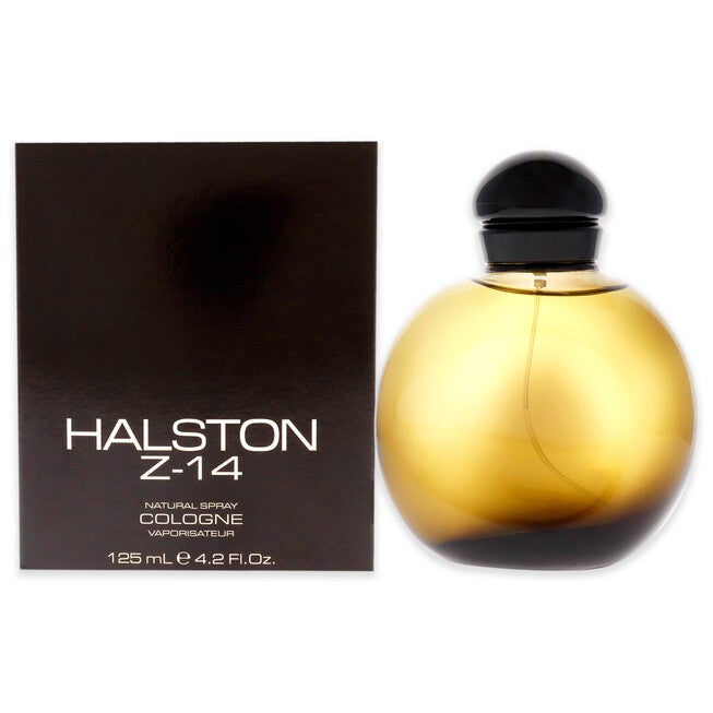 Halston Z-14 by Halston for Men - 4.2 oz Cologne Spray, , alternate image number 5