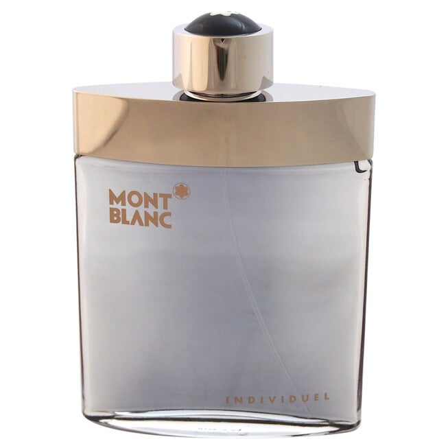 Mont Blanc Individuel by Mont Blanc for Men - 2.5 oz EDT Spray, , alternate image number null