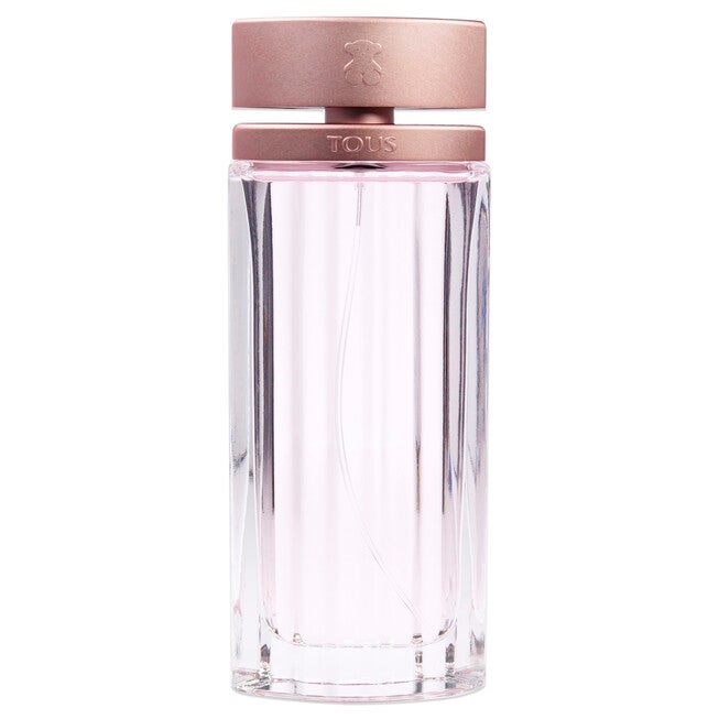 Tous Leau by Tous for Women - 3 oz EDP Spray, , alternate image number null