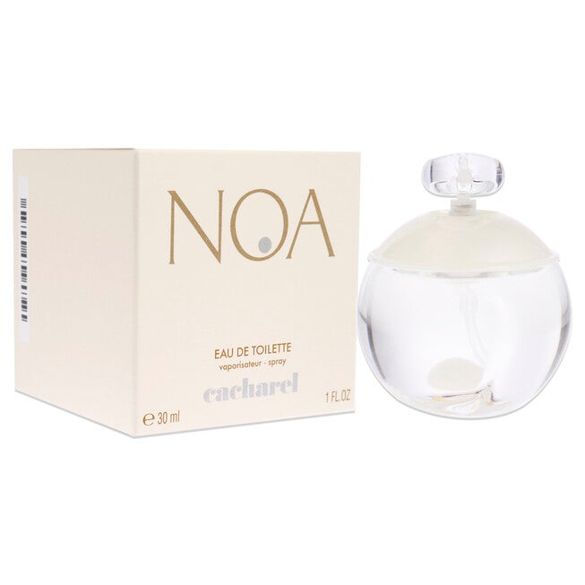 Noa by Cacharel for Women - 1 oz EDT Spray, See Description, alternate image number 1