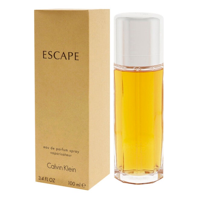 Escape by Calvin Klein for Women - 3.4 oz EDP Spray, NA, alternate image number null