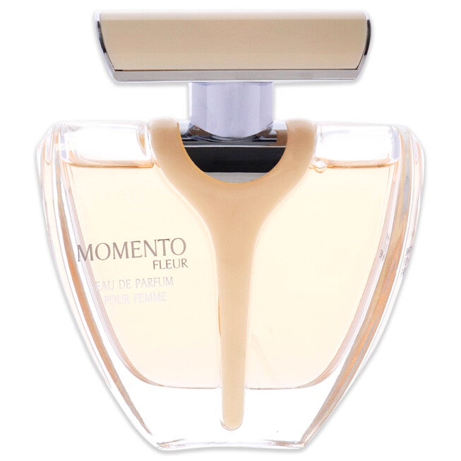 Momento Fleur by Armaf for Women - 3.4 oz EDP Spray, See Description, alternate image number 4