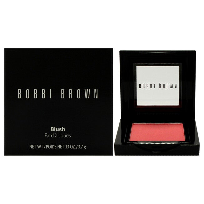 Blush - # 46 Clementine by Bobbi Brown for Women - 0.13 oz Blush, NA, hi-res image number null
