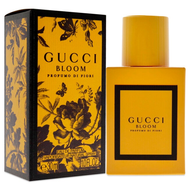 Bloom Profumo Di Fiori by Gucci for Women - 1 oz EDP Spray, NA, alternate image number null