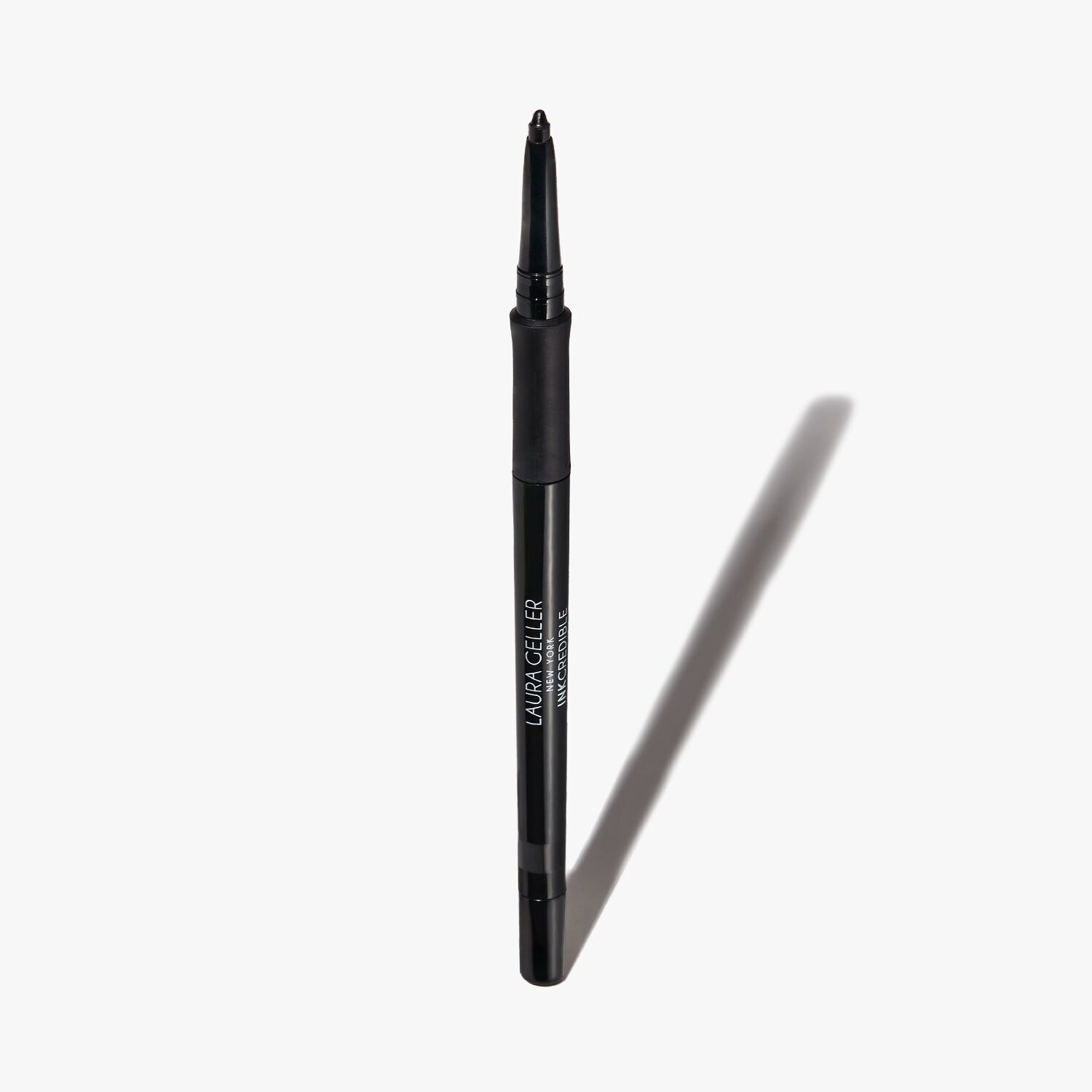 INKcredible Waterproof Gel Eyeliner Pencil, Blackbird, hi-res image number 0
