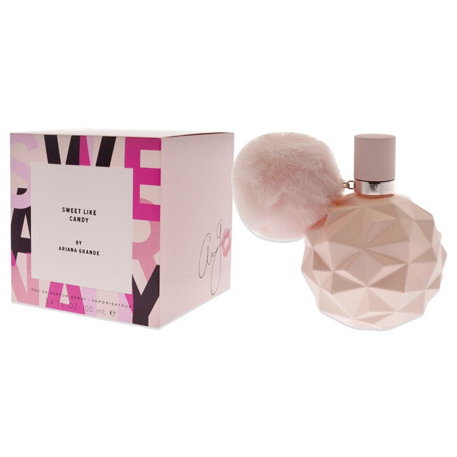 Sweet Like Candy by Ariana Grande for Women - 3.4 oz EDP Spray, , alternate image number 7