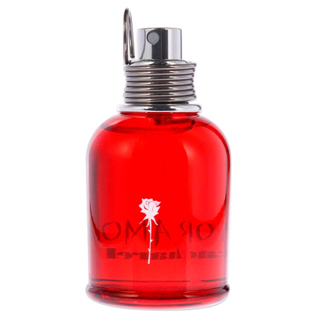 Amor Amor by Cacharel for Women - 1 oz EDT Spray, See Description, alternate image number 4