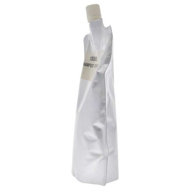 24K Get Gorgeous Backbar Pouch Shampoo by Sally Hershberger for Unisex - 32 oz Shampoo, NA, alternate image number null
