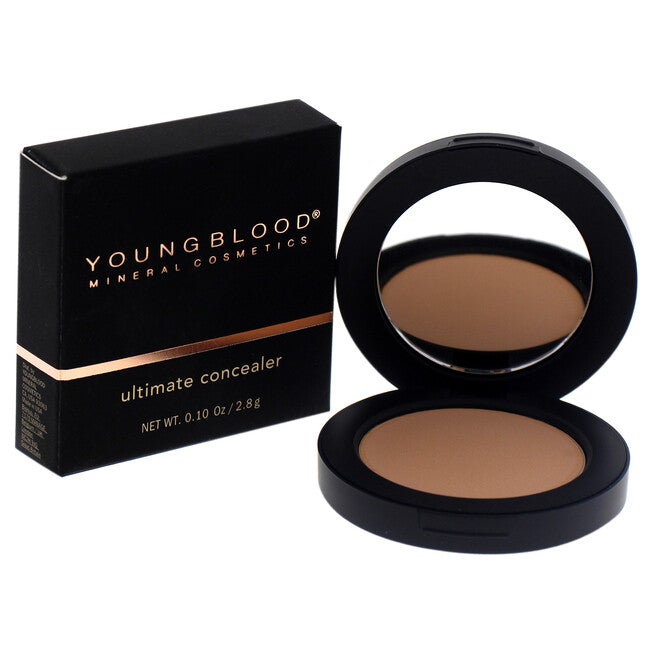 Ultimate Concealer - Fair by Youngblood for Women - 0.10 oz Concealer, , alternate image number null