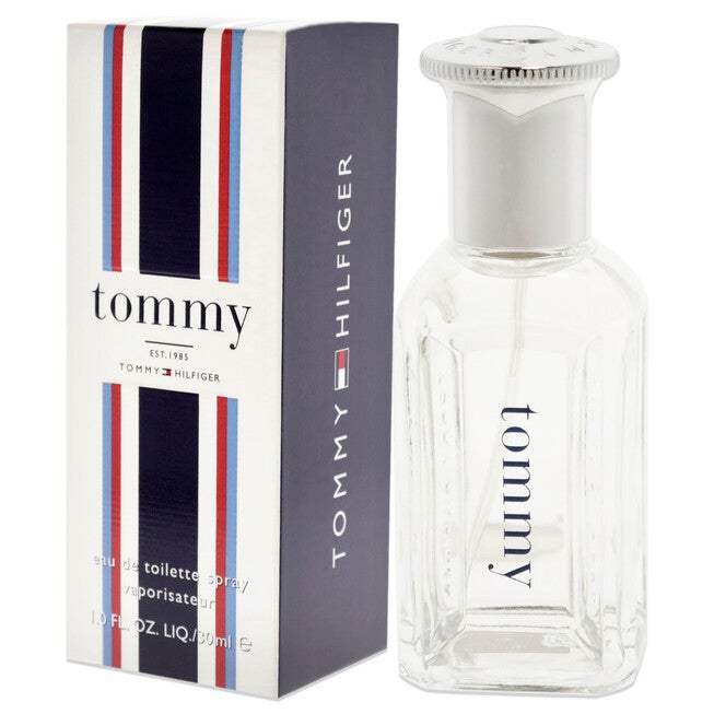 Tommy by Tommy Hilfiger for Men - 1 oz EDT Spray, NA, alternate image number null