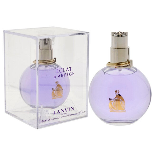 Eclat DArpege by Lanvin for Women - 3.3 oz EDP Spray, , alternate image number null
