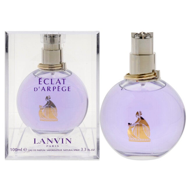Eclat DArpege by Lanvin for Women - 3.3 oz EDP Spray, , alternate image number null