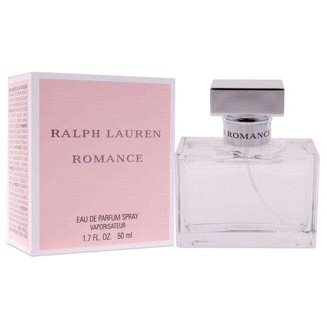 Romance by Ralph Lauren for Women - 1.7 oz EDP Spray, NA, alternate image number null