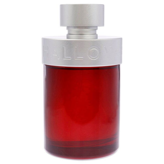 Halloween Man Rock On by J. Del Pozo for Men - 4.2 oz EDT Spray, NA, alternate image number null