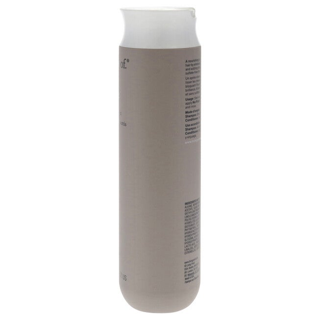 Living Proof No Frizz Conditioner by Living Proof for Unisex - 8 oz Conditioner, See Description, alternate image number 1