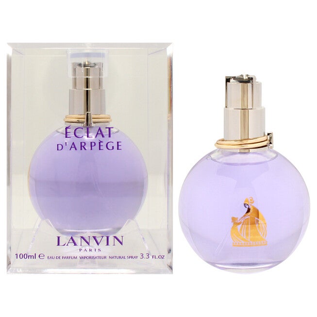 Eclat DArpege by Lanvin for Women - 3.3 oz EDP Spray, See Description, hi-res image number 0