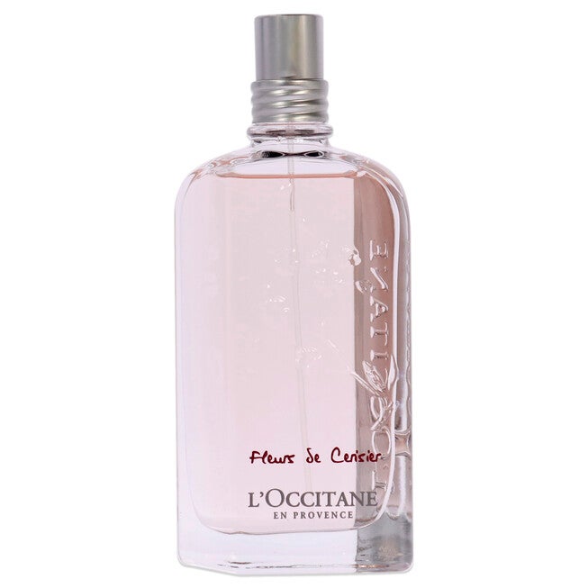 Cherry Blossom by LOccitane for Women - 2.5 oz EDT Spray, , alternate image number null