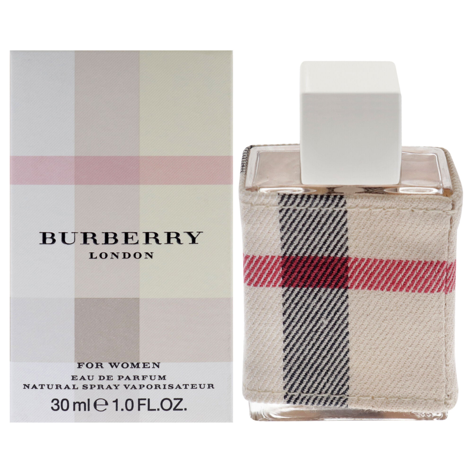 Burberry London by Burberry for Women - 1 oz EDP Spray, See Description, hi-res image number 0