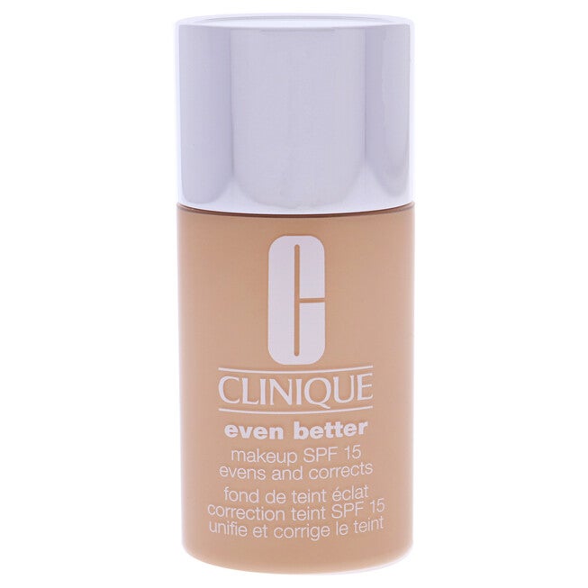 Even Better Makeup SPF 15 - WN 04 Bone by Clinique for Women - 1 oz Foundation, NA, alternate image number null