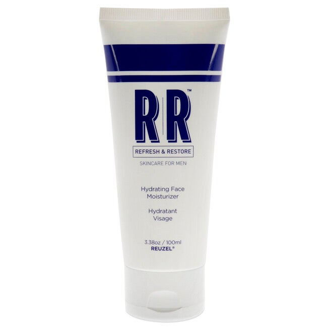 Hydrating Face Moisturizer by Reuzel for Men - 3.38 oz Moisturizer, NA, hi-res image number null