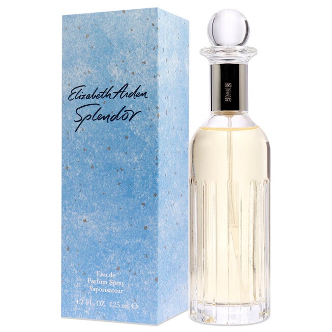 Splendor by Elizabeth Arden for Women - 4.2 oz EDP Spray, , alternate image number null