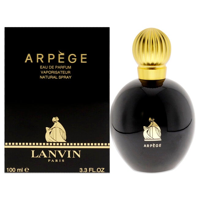 Arpege by Lanvin for Women - 3.3 oz EDP Spray, , alternate image number null